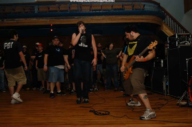 [it dies today on Aug 8, 2003 at P.A.L. (Fall River, Ma)]