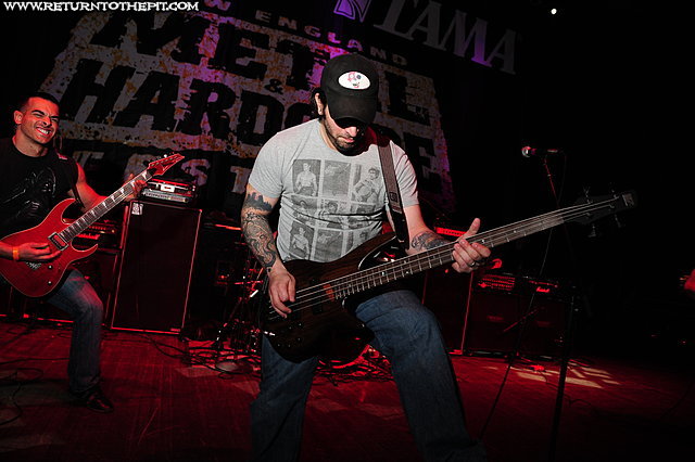 [kali ma on Apr 15, 2011 at the Palladium - Mainstage (Worcester, MA)]