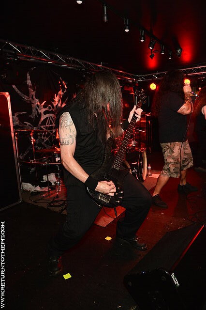 [kataklysm on Aug 26, 2021 at Jewel Music Venue (Manchester NH)]