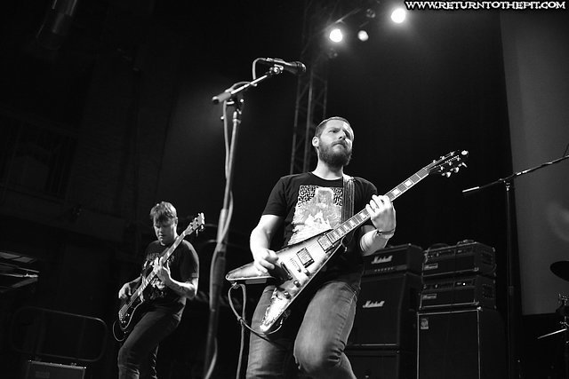 [khemmis on May 24, 2018 at Rams Head Live (Baltimore, MD)]