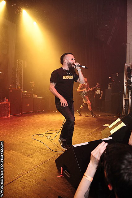 [killswitch engage on Apr 22, 2012 at the Palladium - Mainstage (Worcester, MA)]