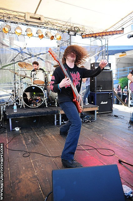 [krallice on May 30, 2010 at Sonar (Baltimore, MD)]