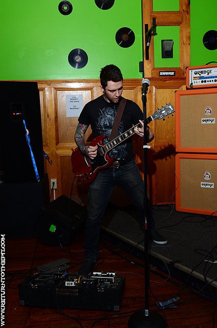 [kyoty on Jun 10, 2011 at The Limelight Lounge (Haverhill, MA)]