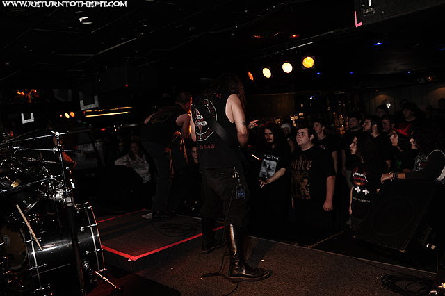 [lecherous nocturne on Oct 2, 2010 at Rocko's (Manchester, NH)]