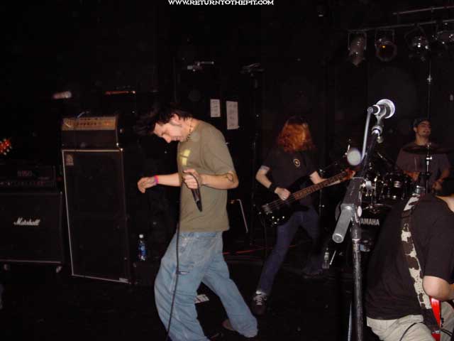[light is the language on Sep 15, 2002 at Skatefest Second Stage The Palladium (Worcester, MA)]