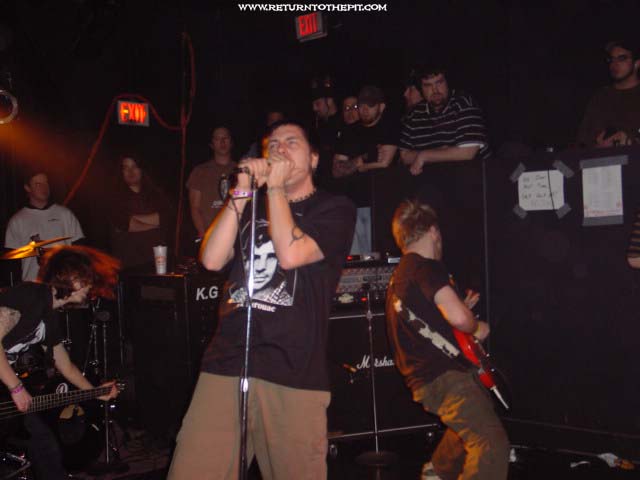 [light is the language on Apr 6, 2002 at The Palladium (Worcester, MA)]