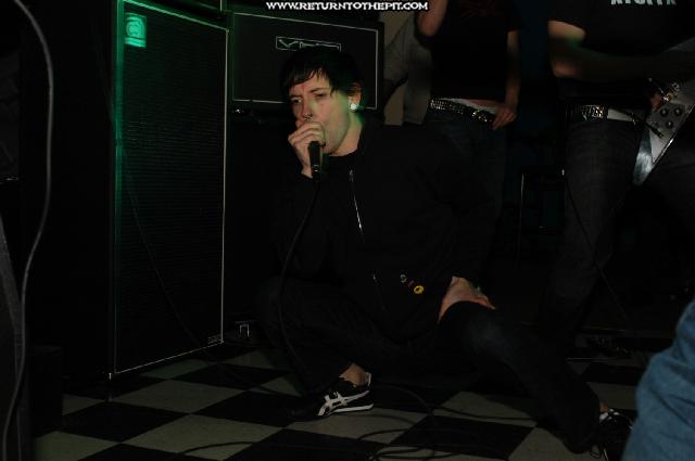 [lucas on Feb 3, 2004 at Club Marque (Worcester, MA)]