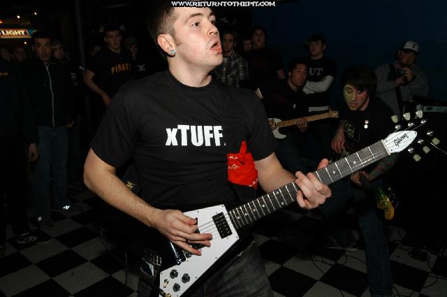 [lucas on Feb 3, 2004 at Club Marque (Worcester, MA)]