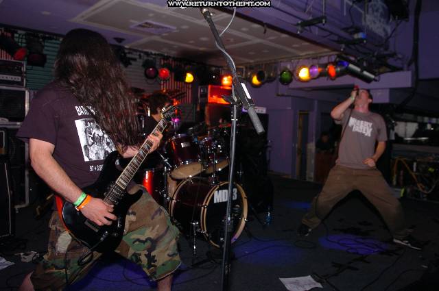 [magrudergrind on May 29, 2005 at the House of Rock (White Marsh, MD)]