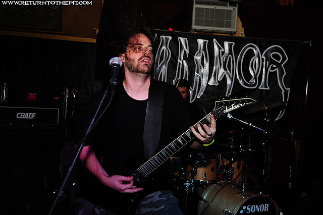[malamor on Sep 2, 2008 at Club Hell (Providence, RI)]