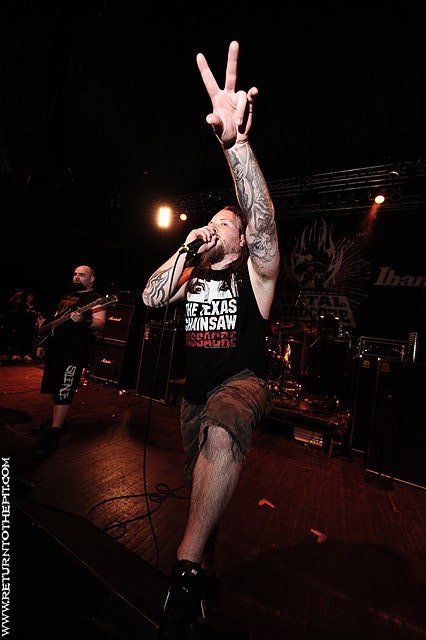 [malefice on Apr 24, 2010 at the Palladium - Mainstage (Worcester, MA)]