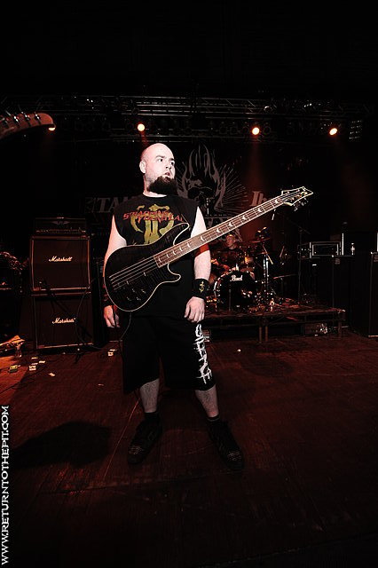 [malefice on Apr 24, 2010 at the Palladium - Mainstage (Worcester, MA)]