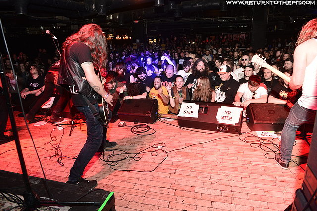 [martyrdd on May 23, 2015 at Baltimore Sound Stage (Baltimore, MD)]