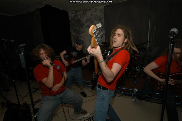 [masamune on Mar 26, 2004 at The Underground (Dover, NH)]