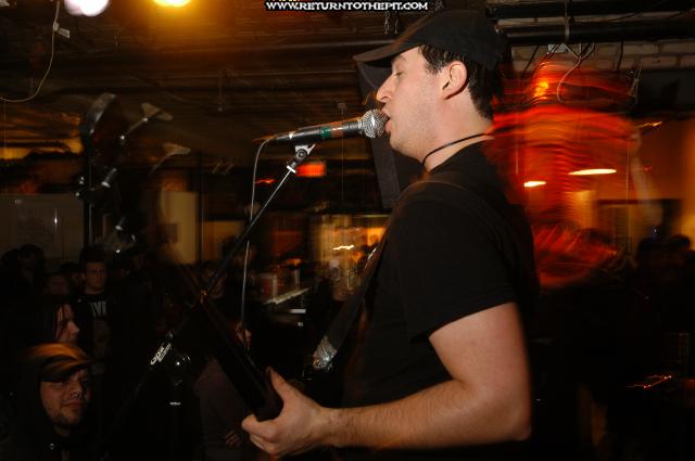[misery index on Nov 26, 2004 at AS220 (Providence, RI)]