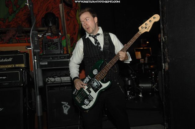 [mongrel on Oct 14, 2006 at the Palladium (Worcester, Ma)]