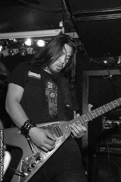 [mortis deveia on May 2, 2007 at Dover Brick House (Dover, NH)]