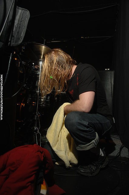 [mortis deveia on Jan 6, 2007 at Mark's Showplace (Bedford, NH)]