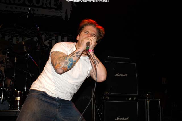 [most precious blood on May 16, 2003 at The Palladium - first stage (Worcester, MA)]