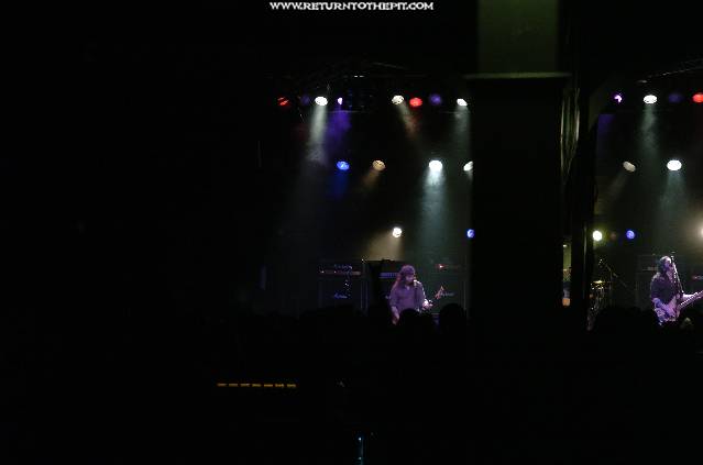 [motorhead on May 4, 2005 at Hampton Beach Casino Ballroom (Hampton, NH)]