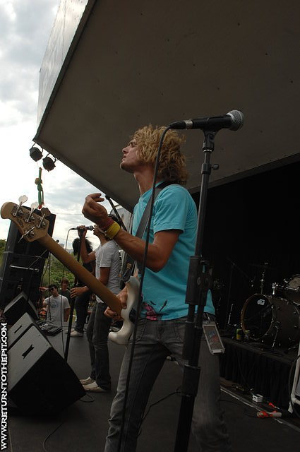 [my american heart on Aug 12, 2007 at Parc Jean-drapeau - Ernie Ball Stage (Montreal, QC)]