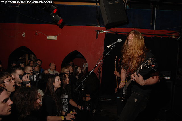 [nachtmystium on May 13, 2007 at Middle East (Cambridge, Ma)]