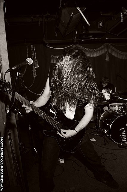 [naegleria on Feb 10, 2011 at Ralph's (Worcester, MA)]