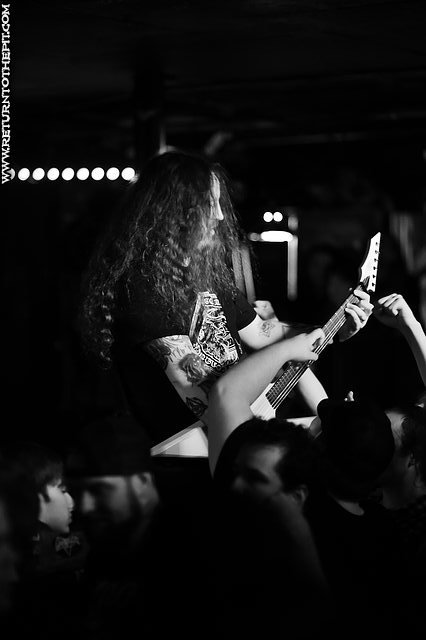[nails on Jun 12, 2019 at Middle East (Cambridge, MA)]