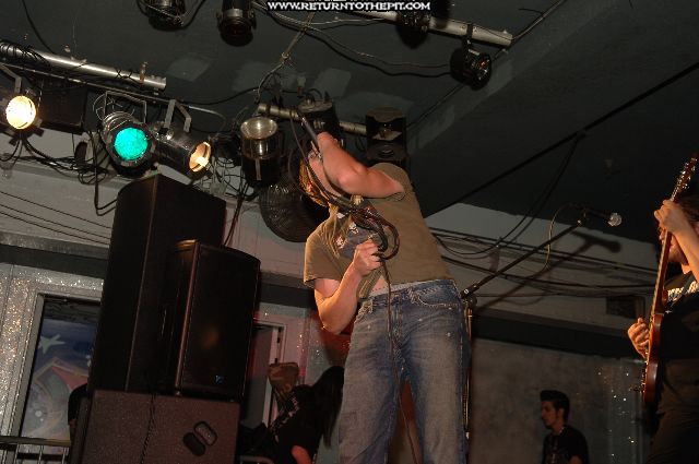[nathaniel white on May 20, 2006 at Club Speed - mainstage (NYC, NY)]