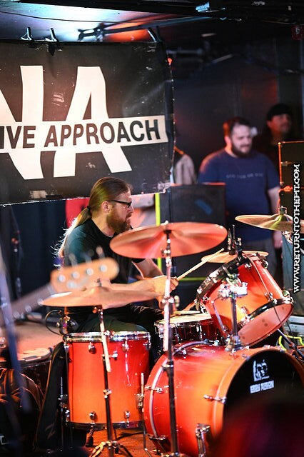 [negative approach on Dec 3, 2023 at Middle East (Cambridge, MA)]