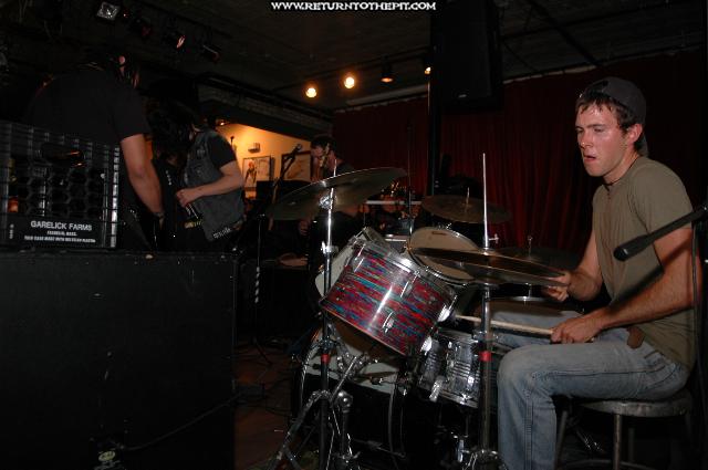 [neoprophets on Nov 11, 2004 at AS220 (Providence, RI)]