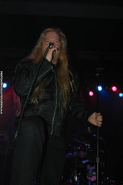 [nevermore on Nov 14, 2003 at NJ Metal Fest - First Stage (Asbury Park, NJ)]