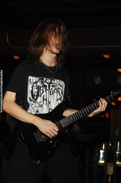[neversaynever on Dec 2, 2006 at Milly's Tavern (Manchester, NH)]