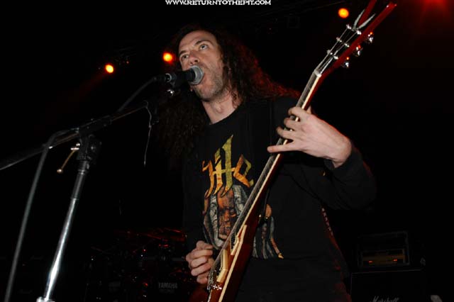 [nile on Oct 25, 2003 at The Palladium (Worcester, MA)]