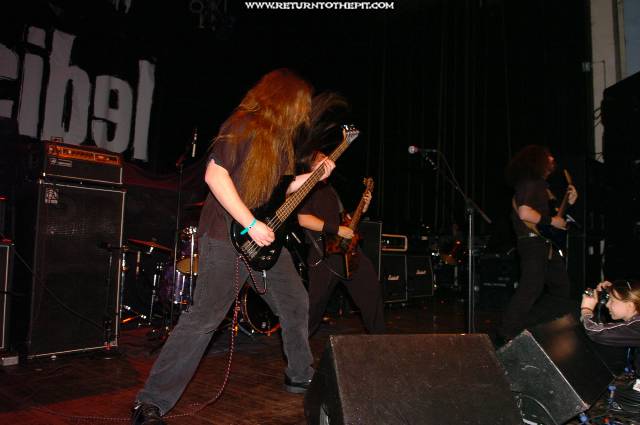 [noctuary on Apr 24, 2005 at the Palladium - main stage (Worcester, Ma)]