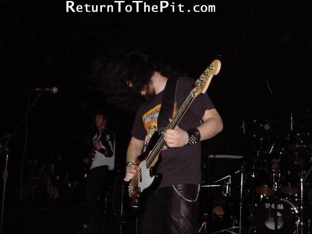 [noctuary on Apr 14, 2001 at The Palladium (Worcester, MA)]