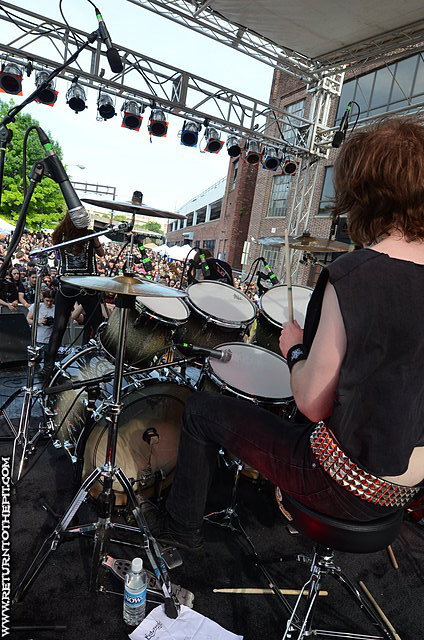 [nocturnal on May 27, 2011 at Sonar (Baltimore, MD)]