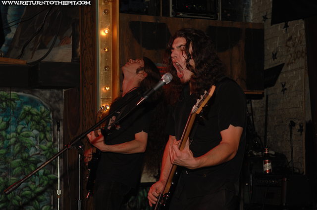 [nocturnum on Sep 20, 2007 at Ralph's Chadwick Square Rock Club (Worcester, MA)]