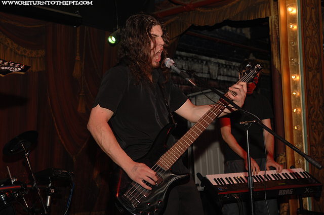 [nocturnum on Sep 20, 2007 at Ralph's Chadwick Square Rock Club (Worcester, MA)]