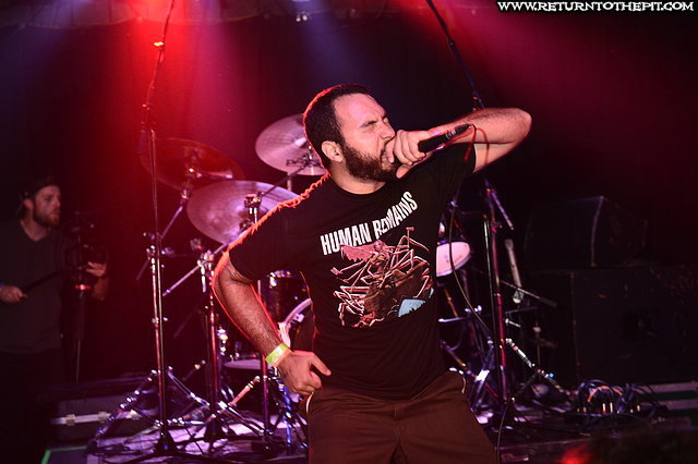 [noisear on May 22, 2015 at Baltimore Sound Stage (Baltimore, MD)]