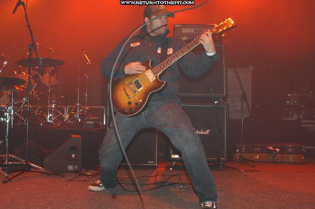 [nora on Nov 15, 2003 at NJ Metal Fest - First Stage (Asbury Park, NJ)]