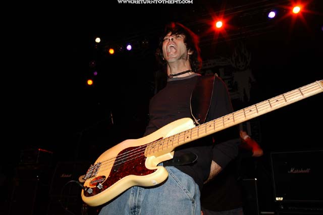 [nora on May 16, 2003 at The Palladium - first stage (Worcester, MA)]