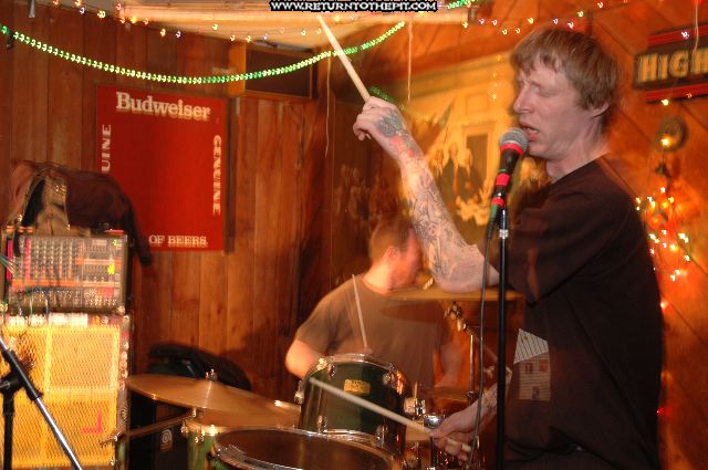 [northern liberties on Mar 25, 2006 at O'Briens Pub (Allston, Ma)]
