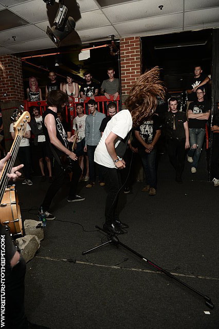 [oathbreaker on Aug 14, 2012 at Anchors Up (Haverhill, MA)]
