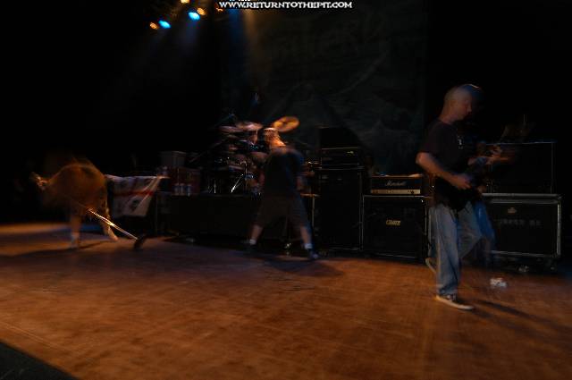 [obituary on Sep 3, 2005 at the Palladium (Worcester, Ma)]