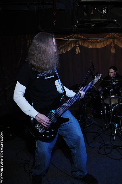 [old code faith on Dec 18, 2008 at Ralph's Diner (Worcester, Ma)]