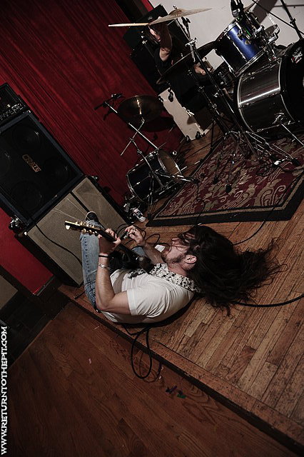 [old james on Apr 15, 2012 at Radio (Somerville, MA)]