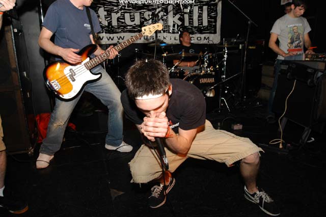 [on broken wings on May 16, 2003 at The Palladium - second stage (Worcester, MA)]