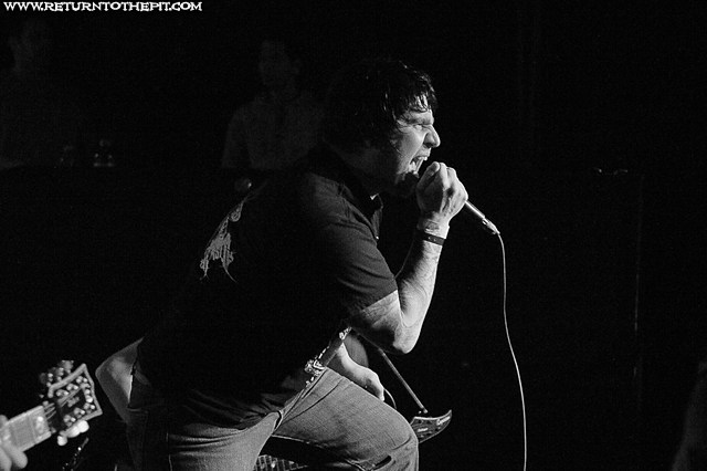 [once beloved on Feb 27, 2008 at the Palladium (Worcester, MA)]