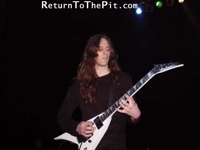 [opeth on Apr 14, 2001 at The Palladium (Worcester, MA)]